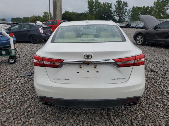 2015 TOYOTA AVALON XLE 4T1BK1EB2FU152961