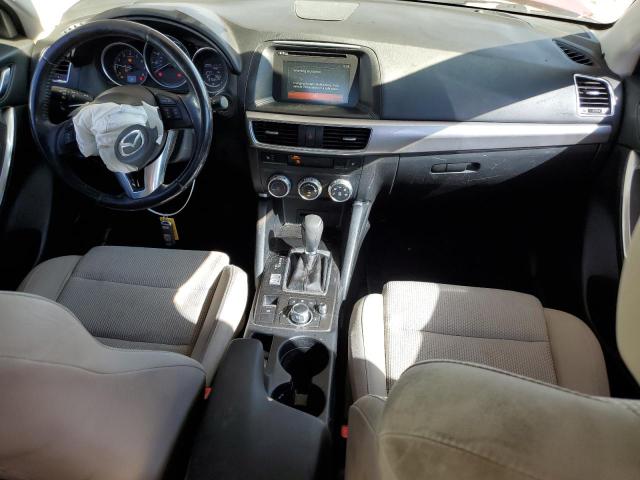 2016 MAZDA CX-5 TOURI - JM3KE2CY6G0788680