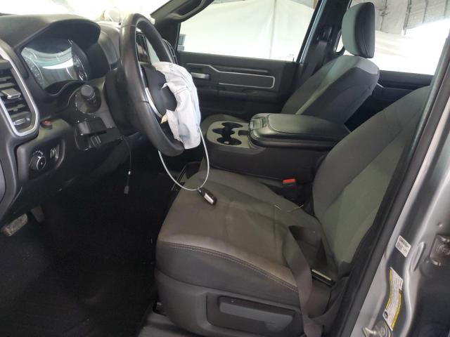 2021 RAM 2500 BIG H - 3C6UR5DJ9MG674342