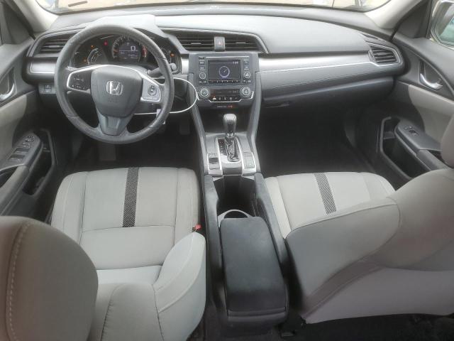 2016 HONDA CIVIC LX 19XFC2F55GE243000