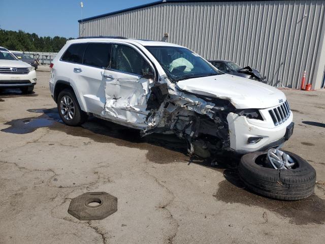 2014 JEEP GRAND CHER - 1C4RJFBG5EC220676