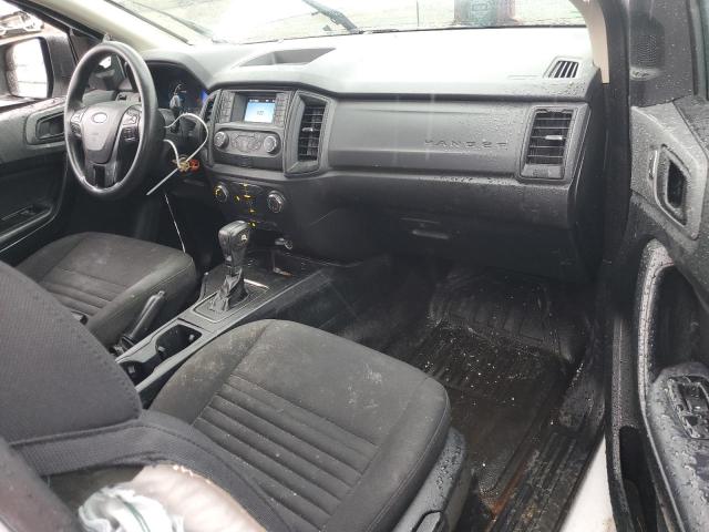 2022 FORD RANGER XL 1FTER1EH4NLD20976