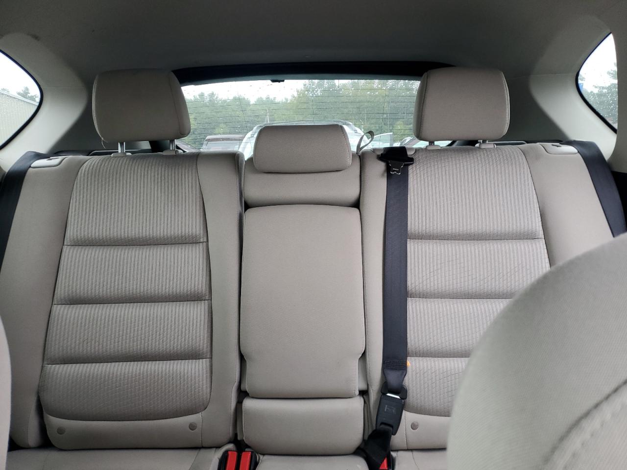 Lot #3248568587 2014 MAZDA CX-5 TOURI