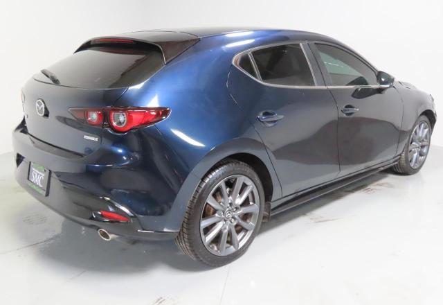 2022 MAZDA 3 SELECT - Other View