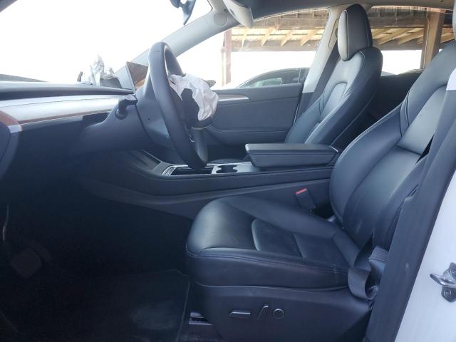 2023 TESLA MODEL Y - 7SAYGDEE9PA138142