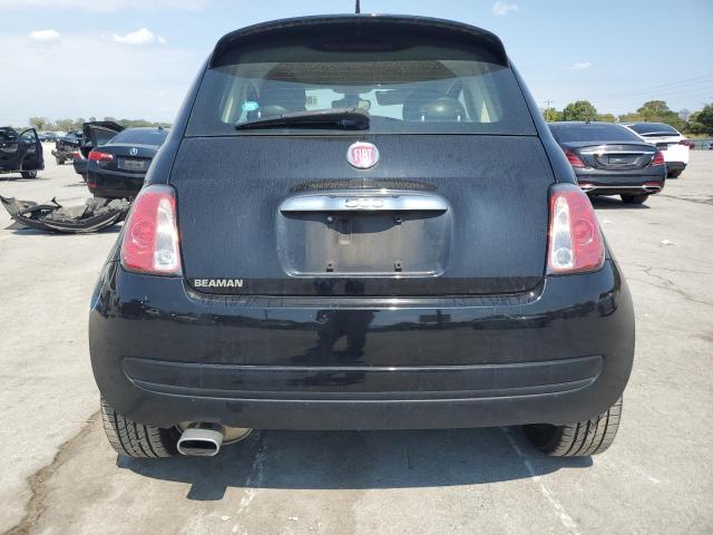 2016 FIAT 500 POP 3C3CFFAR6GT244961