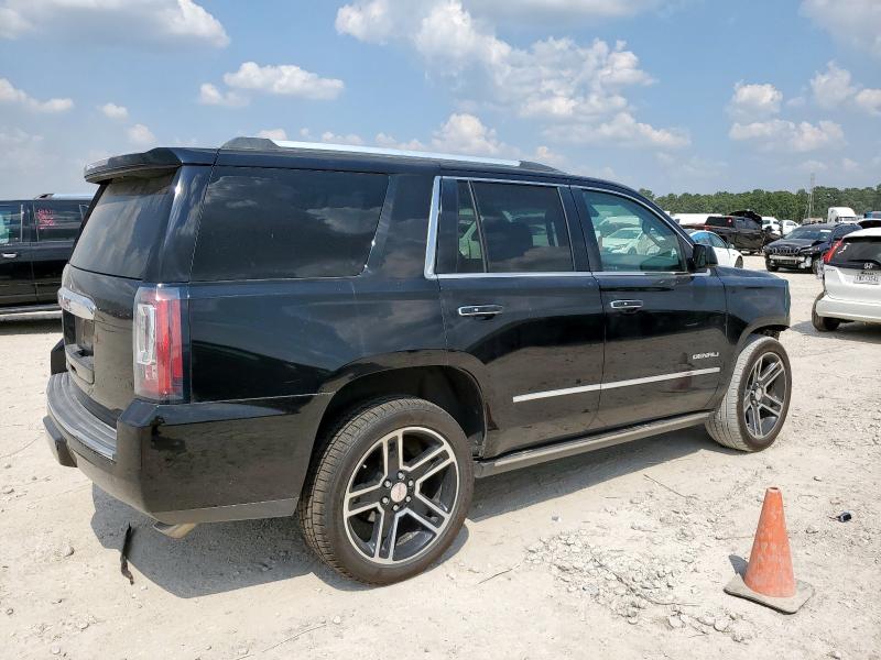 2016 GMC YUKON DENA - 1GKS1CKJ1GR294063
