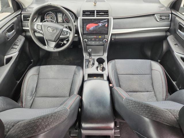2015 TOYOTA CAMRY LE 4T1BF1FK3FU008256