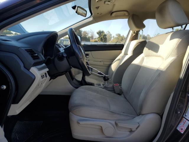 2013 SUBARU IMPREZA SPORT PREMIUM #3301933474