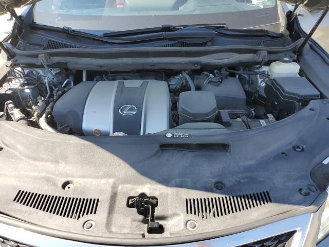 2017 LEXUS RX 350 BAS 2T2BZMCA1HC109560