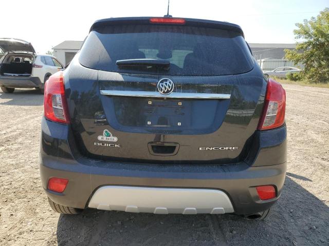 2015 BUICK ENCORE KL4CJCSB3FB138164