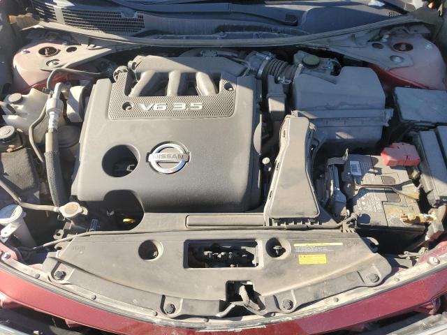 2015 NISSAN ALTIMA 3.5 - 1N4BL3AP1FC568722