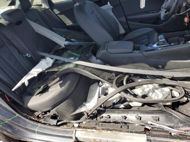 2021 AUDI A4 PREMIUM - WAUABAF48MN007993