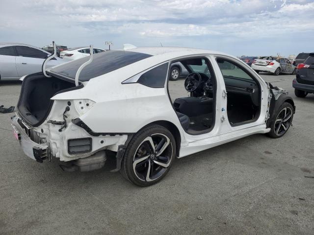 2018 HONDA ACCORD SPORT 1HGCV1F37JA147810