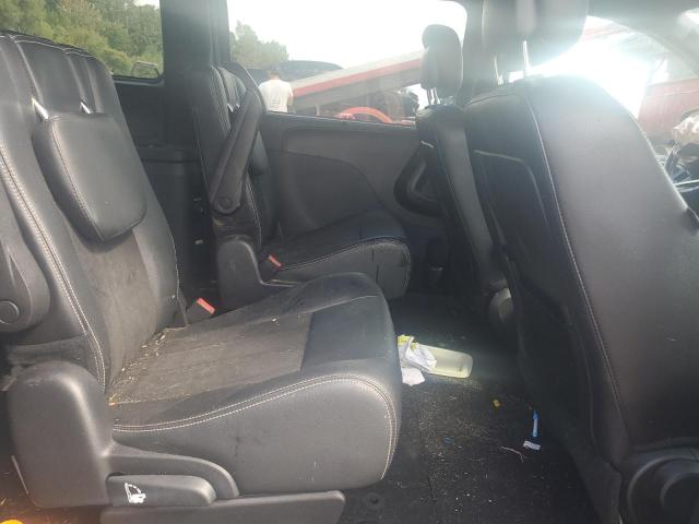 2019 DODGE GRAND CARA 2C4RDGCG8KR677870