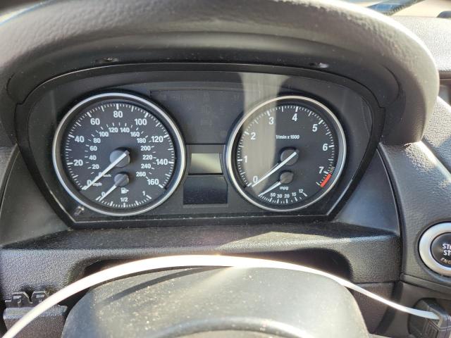 2014 BMW X1 XDRIVE2 - WBAVL1C58EVY14284