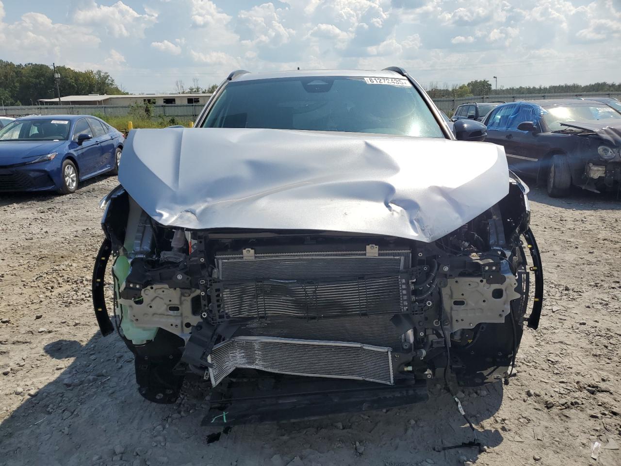 HONDA CR-V SPORT TOURING