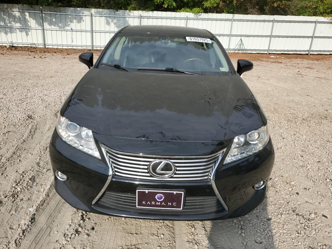 LEXUS ES 350