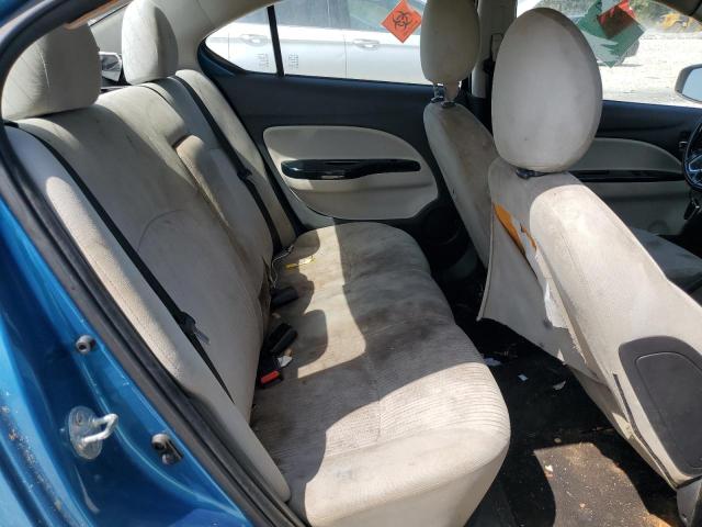 2018 MITSUBISHI MIRAGE G4 ML32F4FJ0JHF01705