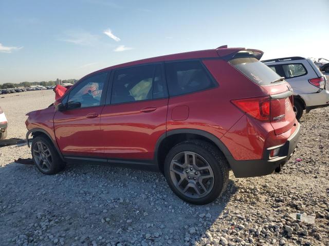 2022 HONDA PASSPORT E - 5FNYF8H50NB030849