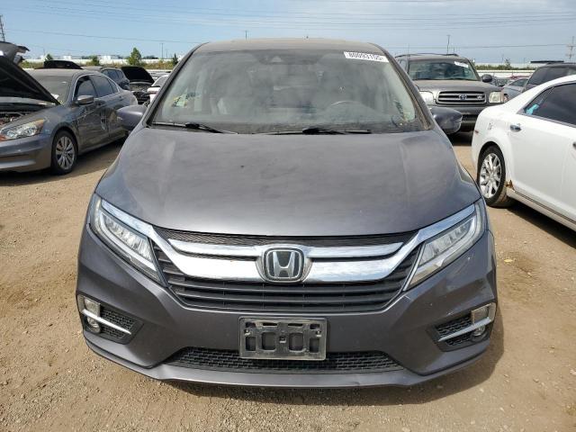 2018 HONDA ODYSSEY EL 5FNRL6H9XJB021929