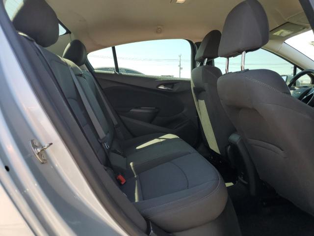 2017 CHEVROLET CRUZE LT 1G1BE5SM4H7225962