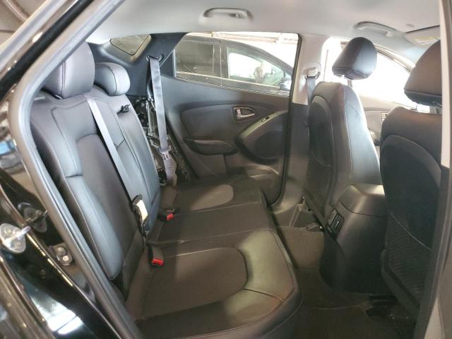 2015 HYUNDAI TUCSON LIM KM8JU3AG8FU116243