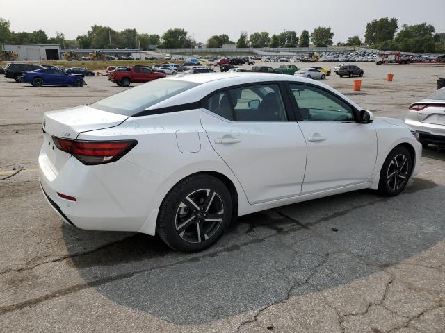 2024 NISSAN SENTRA SV 3N1AB8CV7RY270112