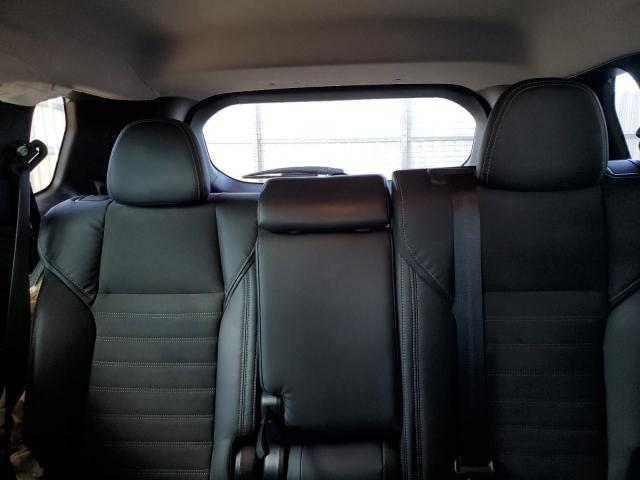 2023 MITSUBISHI OUTLANDER JA4J3UA80PZ053451