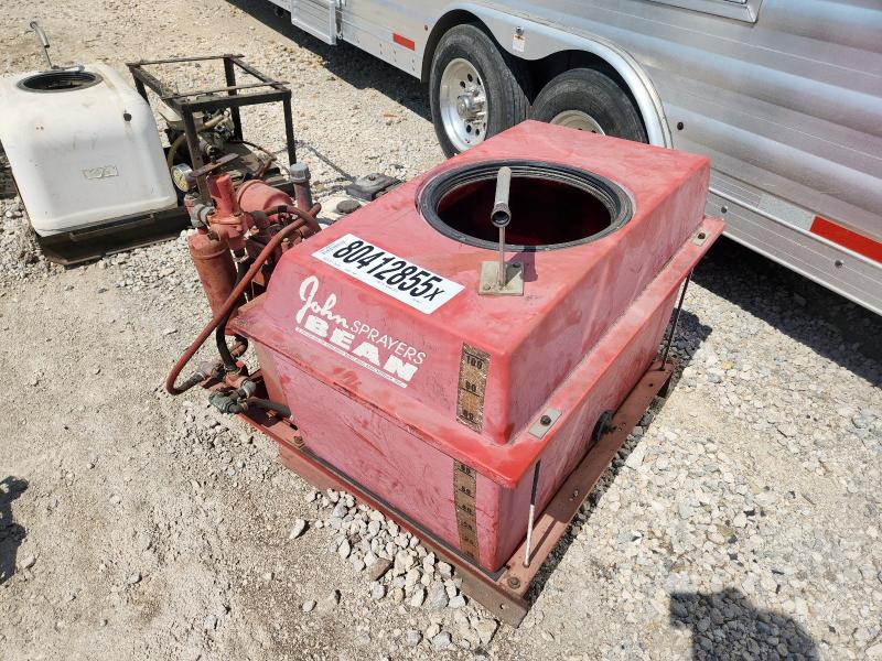 2008 JOHN BEAN UNKNOWN #3246973226