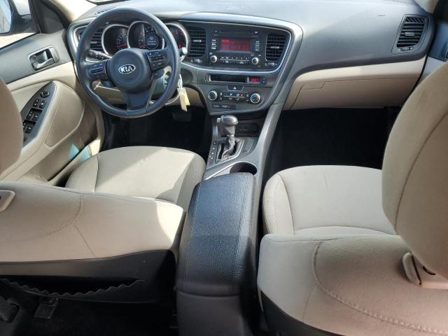 2015 KIA OPTIMA LX - KNAGM4A70F5530399