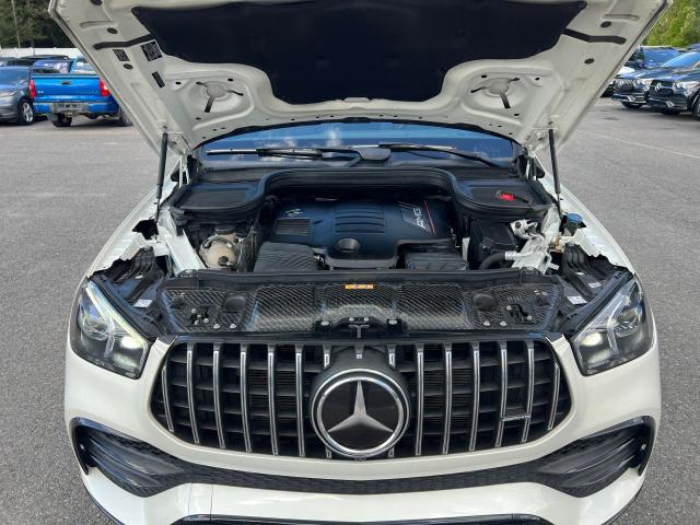 2021 MERCEDES-BENZ GLE COUPE 4JGFD6BB2MA356137