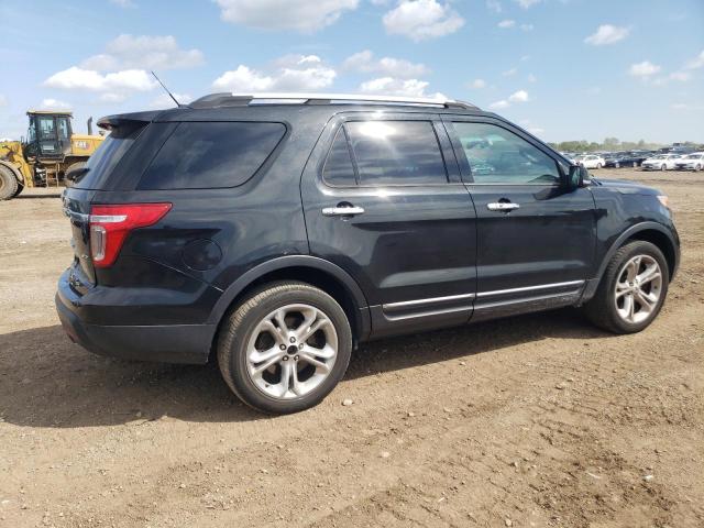 2015 FORD EXPLORER L - 1FM5K8F88FGA14901