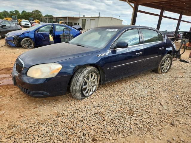 BUICK LUCERNE CX