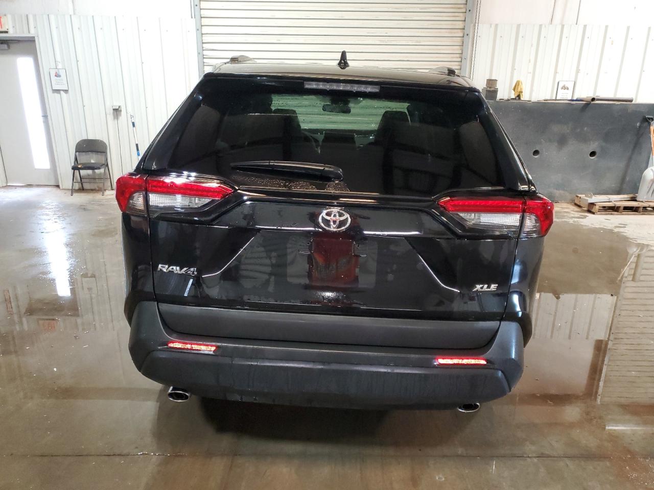 Lot #3283933816 2025 TOYOTA RAV4 XLE PREMIUM