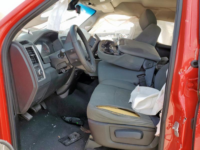 2015 RAM 1500 ST 1C6RR6FT3FS620041