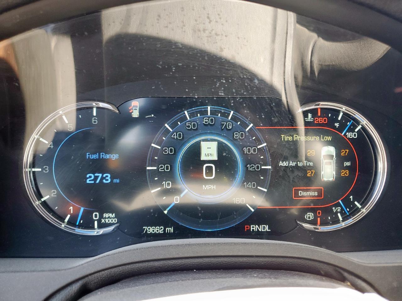 CADILLAC ESCALADE PREMIUM LUXURY