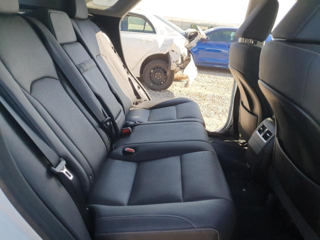 2022 LEXUS RX 350 2T2HZMDA3NC347298