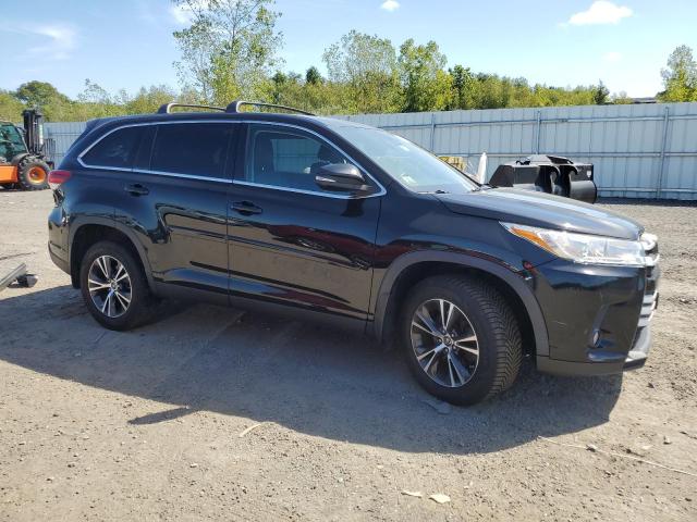 2019 TOYOTA HIGHLANDER LE - 5TDBZRFH4KS996967