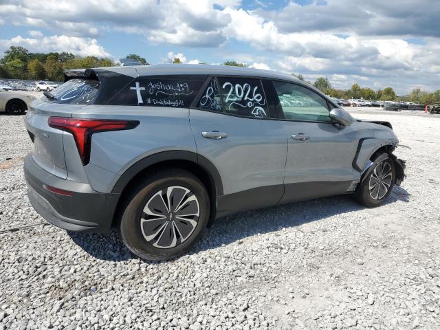 2024 CHEVROLET BLAZER 2LT #3286736314