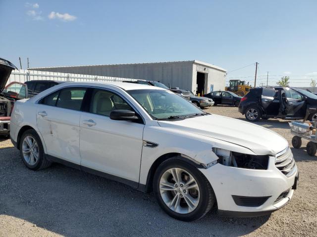 2016 FORD TAURUS SE 1FAHP2D81GG143590