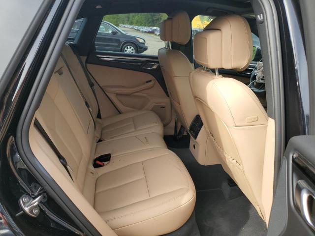 2024 PORSCHE MACAN BASE WP1AA2A54RLB19350