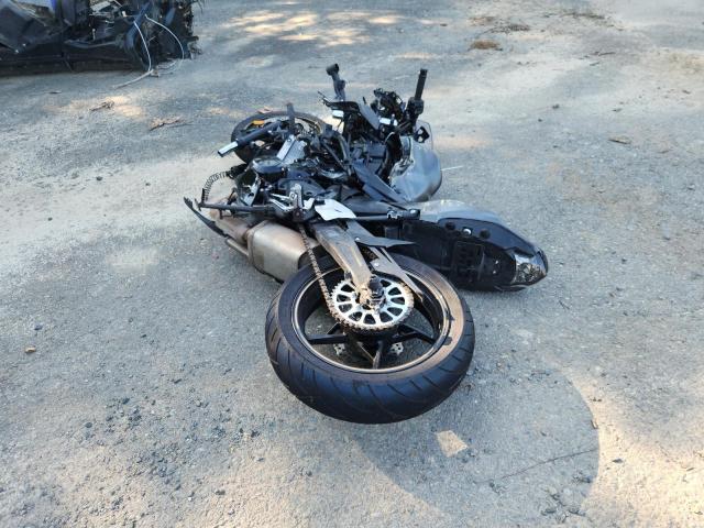 2023 KAWASAKI EX650 R ML5EXER10PDA84945