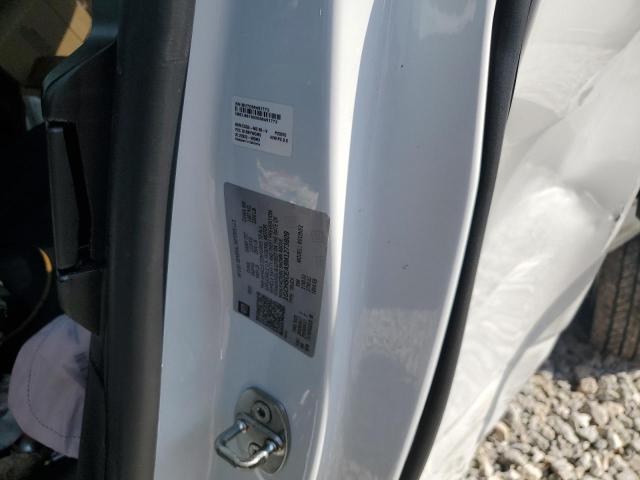 2021 CHEVROLET COLORADO L 1GCHSCEA9M1273809