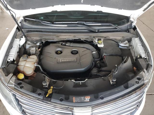 2016 LINCOLN MKC RESERV - 5LMCJ3D98GUJ00881