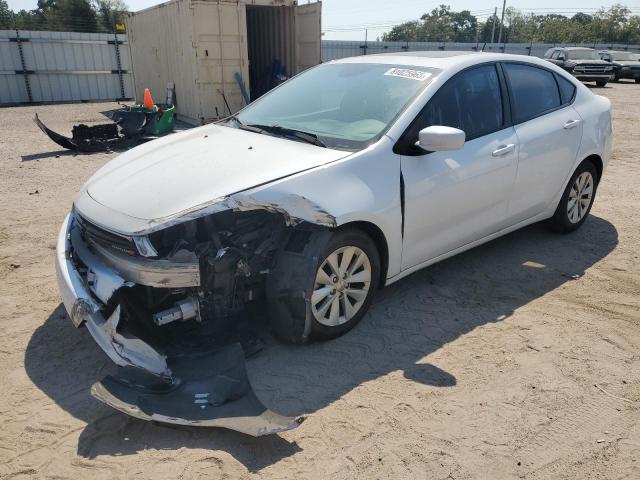 DODGE DART SXT