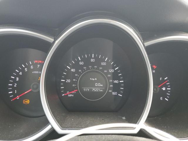 2015 KIA OPTIMA LX - 5XXGM4A75FG489234