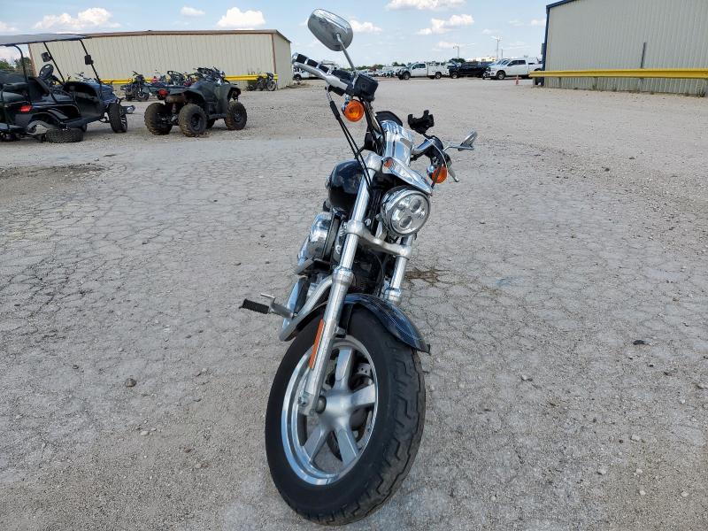 2016 HARLEY-DAVIDSON XL1200 C 1HD1CT318GC446325