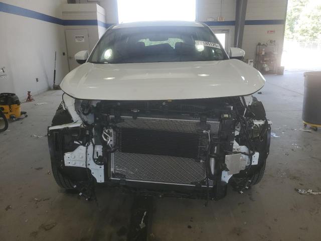 2025 NISSAN PATHFINDER 5N1DR3DK0SC240666