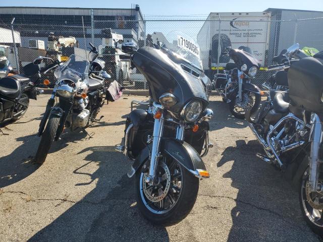 2016 HARLEY-DAVIDSON FLHTK ULTR 1HD1KEL16GB609297